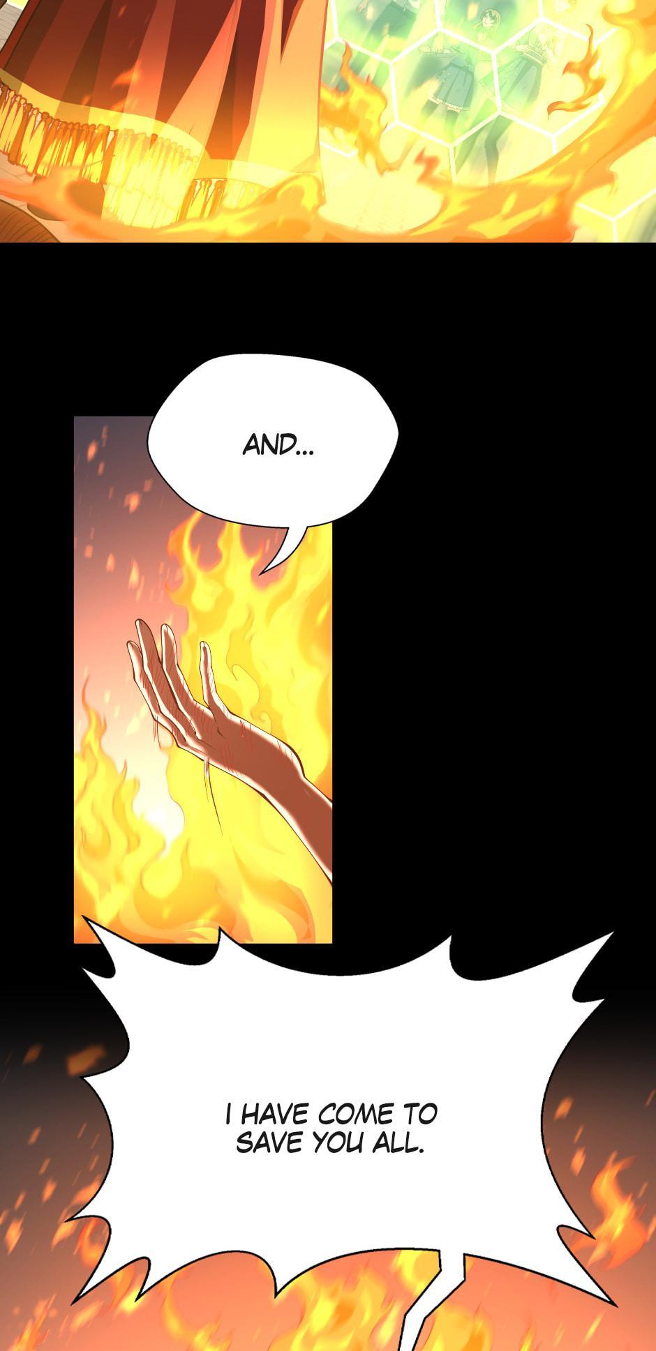 The Beginning After The End Chapter 137 image 28